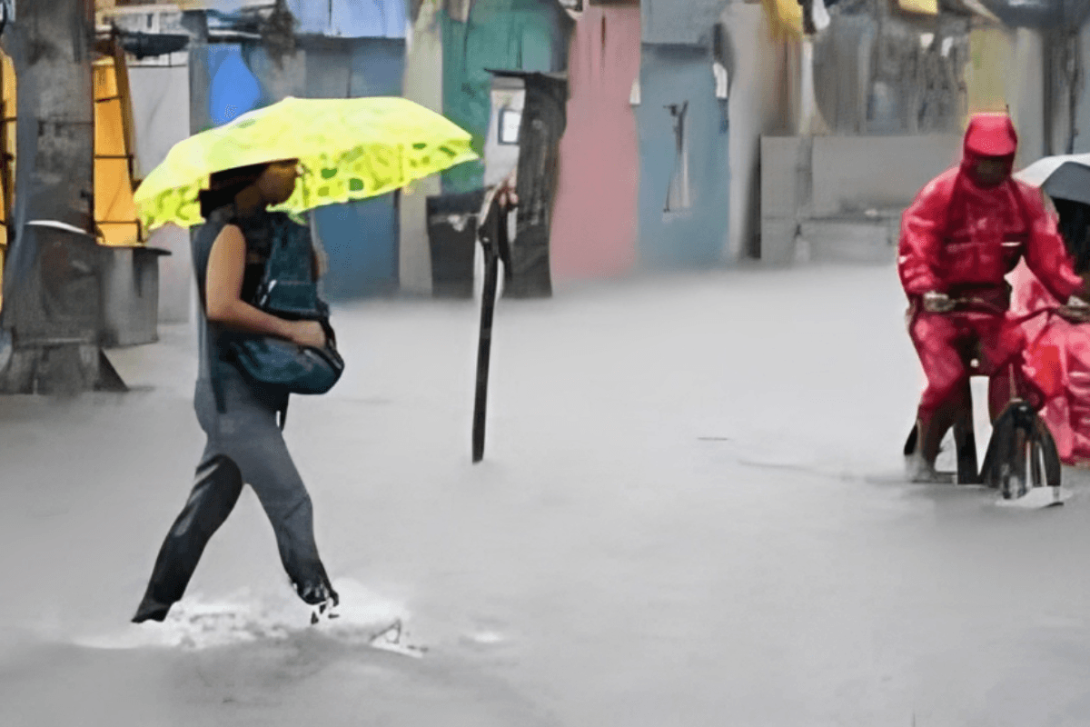 बिहार के इन 6 जिलों में तेज आंधी-बारिश मचाएगा कहर, IMD ने जारी किया अलर्ट