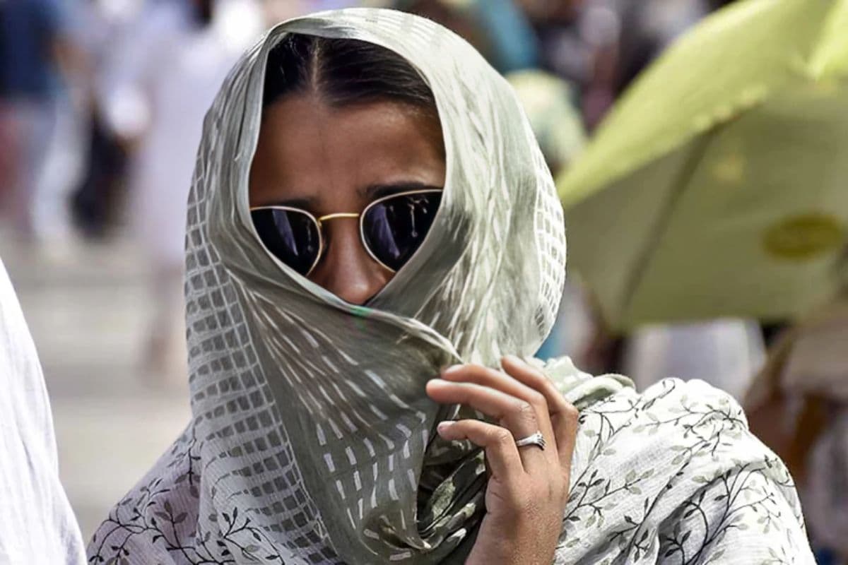 होली के बाद धधकेगा आसमान,मार्च में ही 40 डिग्री के पहुंचेगा पारा, IMD का अलर्ट