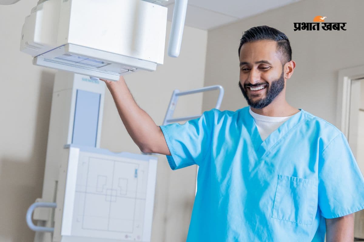 बिहार X-Ray टेक्नीशियन के लिए डॉक्यूमेंट वेरिफिकेशन लिस्ट जारी, यहां करें डाउनलोड