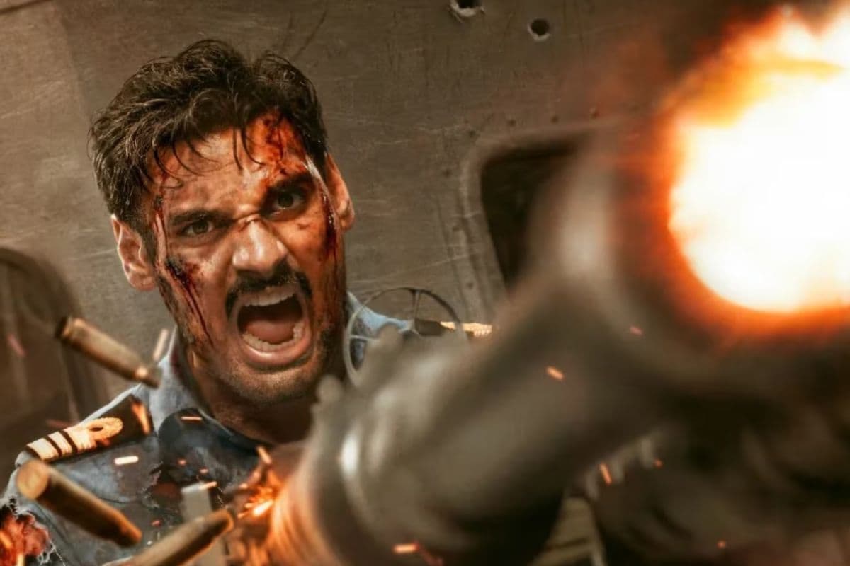 बॉर्डर 2: क्या 350 करोड़ छू पाएगी ‘बॉर्डर 2’? सामने आया 37वें दिन का कलेक्शन