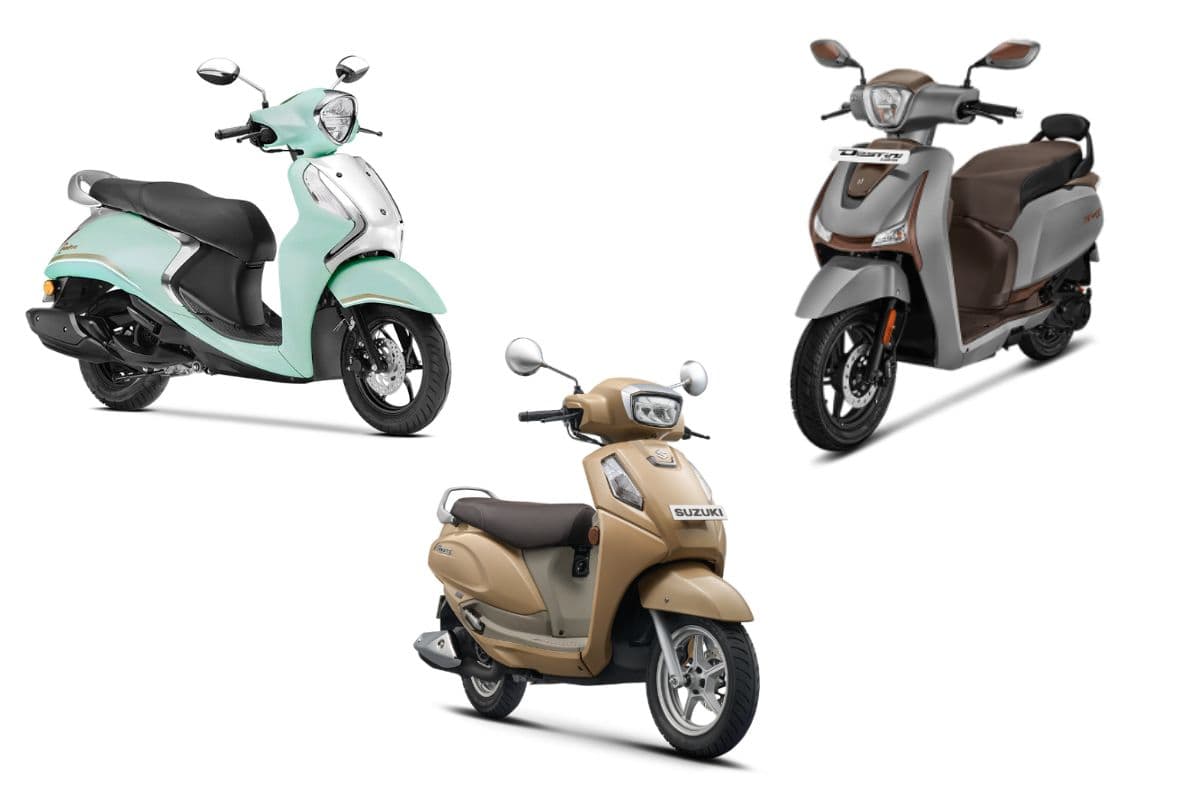 कम बजट में 125cc स्कूटर चाहिए? 2026 के ये 5 सबसे सस्ते ऑप्शन जरूर करें चेक