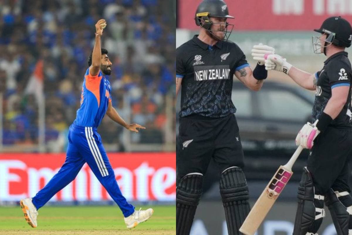 बुमराह बनाम एलन-सीफर्ट: क्या जस्सी रोक पाएंगे कीवी ओपनर्स का तूफान