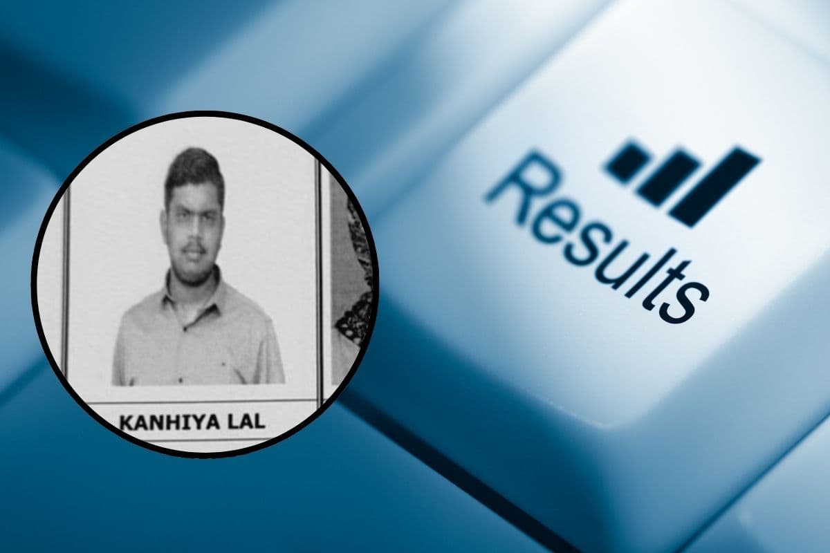 CA इंटर का रिजल्ट जारी, कन्हैया को रैंक 1, देखें टॉपर्स लिस्ट