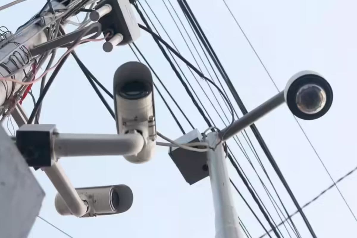 बिहार में अपराधियों की खैर नहीं, सभी जिलों में बिछेगा CCTV कैमरों का जाल, शुरू हुआ सर्वे