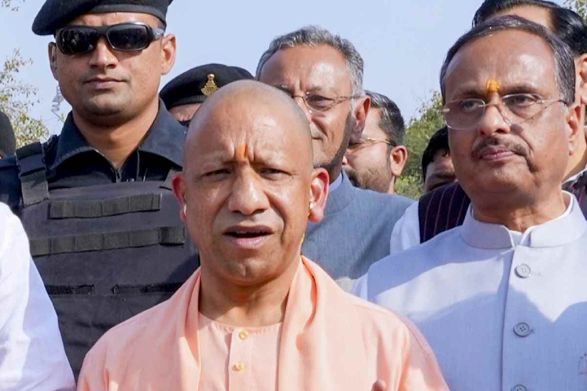 एक्सप्रेसवे से बदलेगी यूपी की सूरत, जानें योगी सरकार के फ्यूचर का प्लान