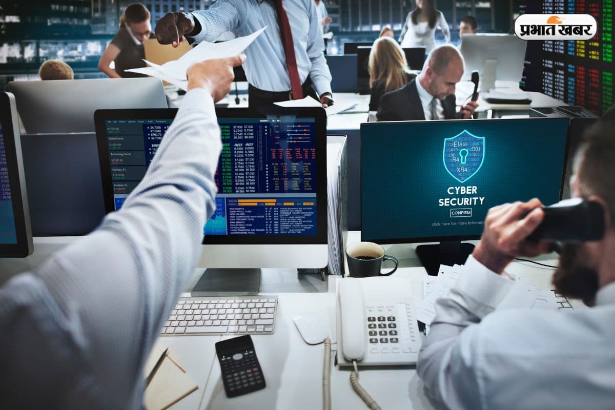 साइबर सिक्योरिटी में बनाएं करियर, जानें स्किल्स और सैलरी की पूरी डीटेल