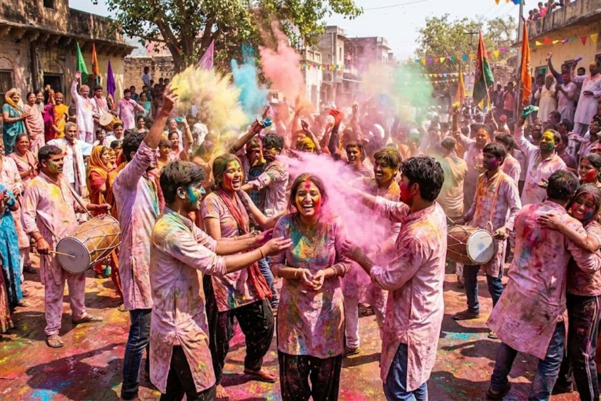 चैत्र मास 2026 इस दिन से शुरू, जानें इस महीने के प्रमुख व्रत और त्योहार