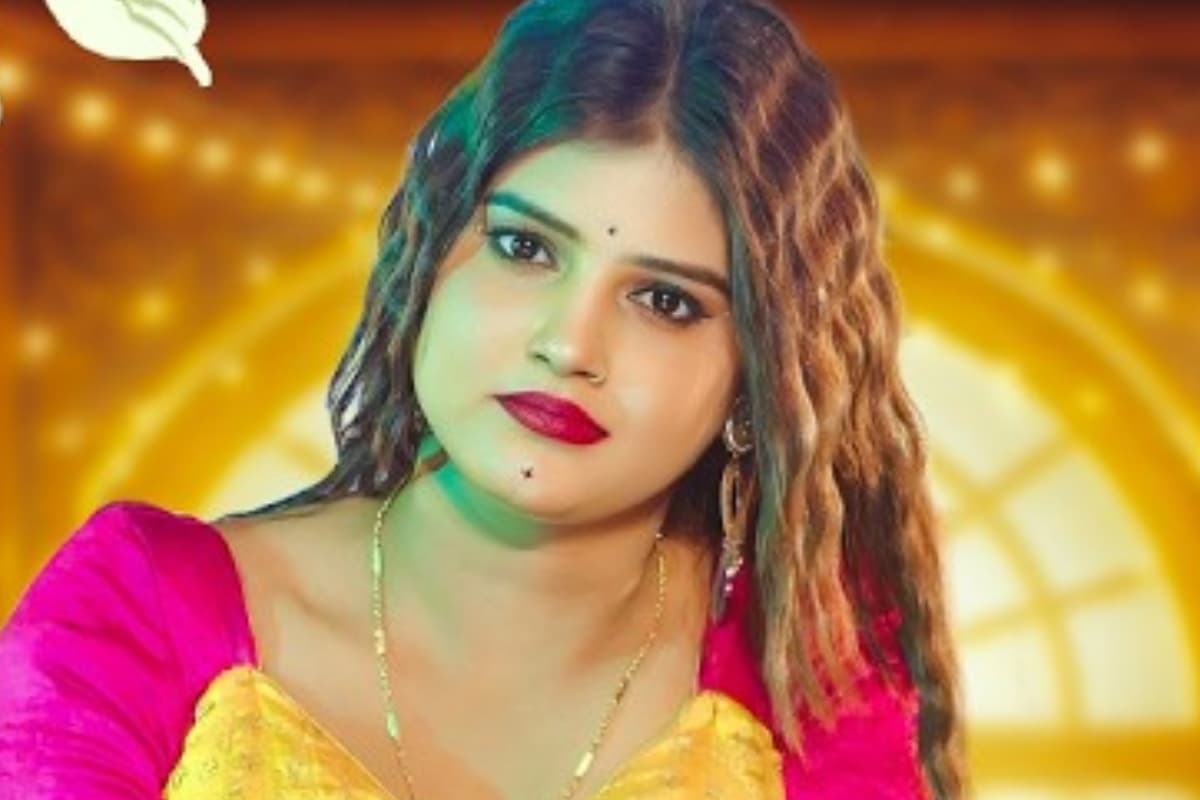 “बर्बादी कजरवा कईले बा”, चंदन चंचल का नया भोजपुरी गाना रिलीज होते ही मचा रहा धमाल