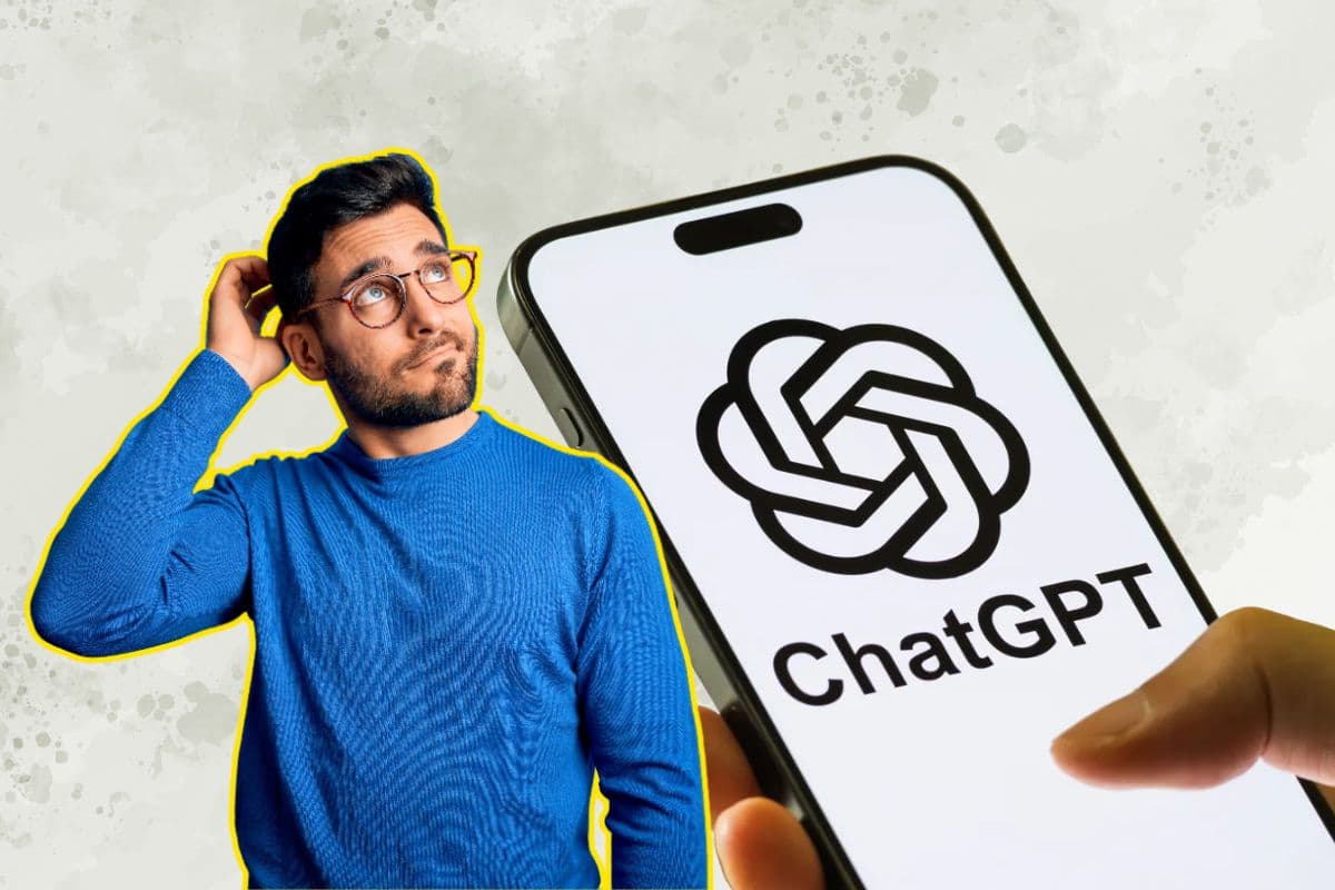 ChatGPT पर आपने भी शेयर की पर्सनल डिटेल? जानें चैट्स डिलीट करने का आसान तरीका