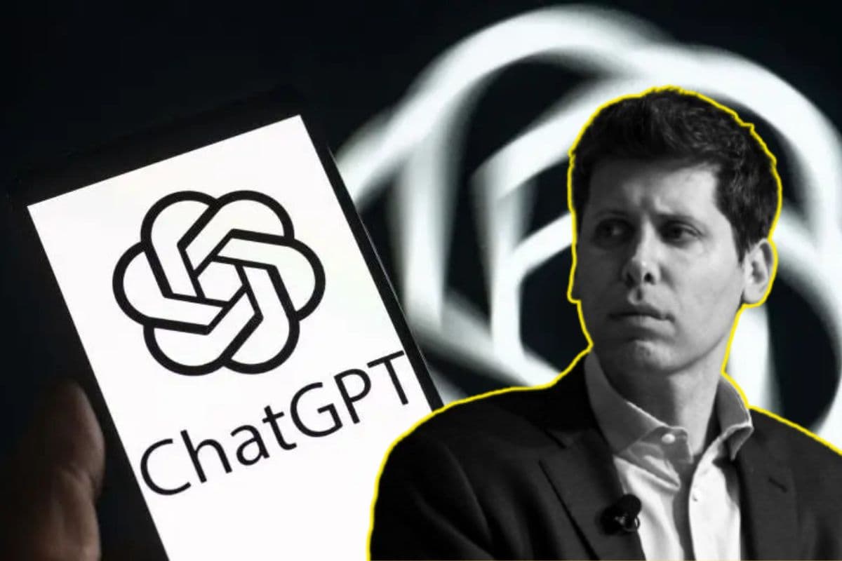 अमेरिका में यूजर्स अपने फोन से क्यों डिलीट कर रहे हैं ChatGPT ऐप? जानें वजह