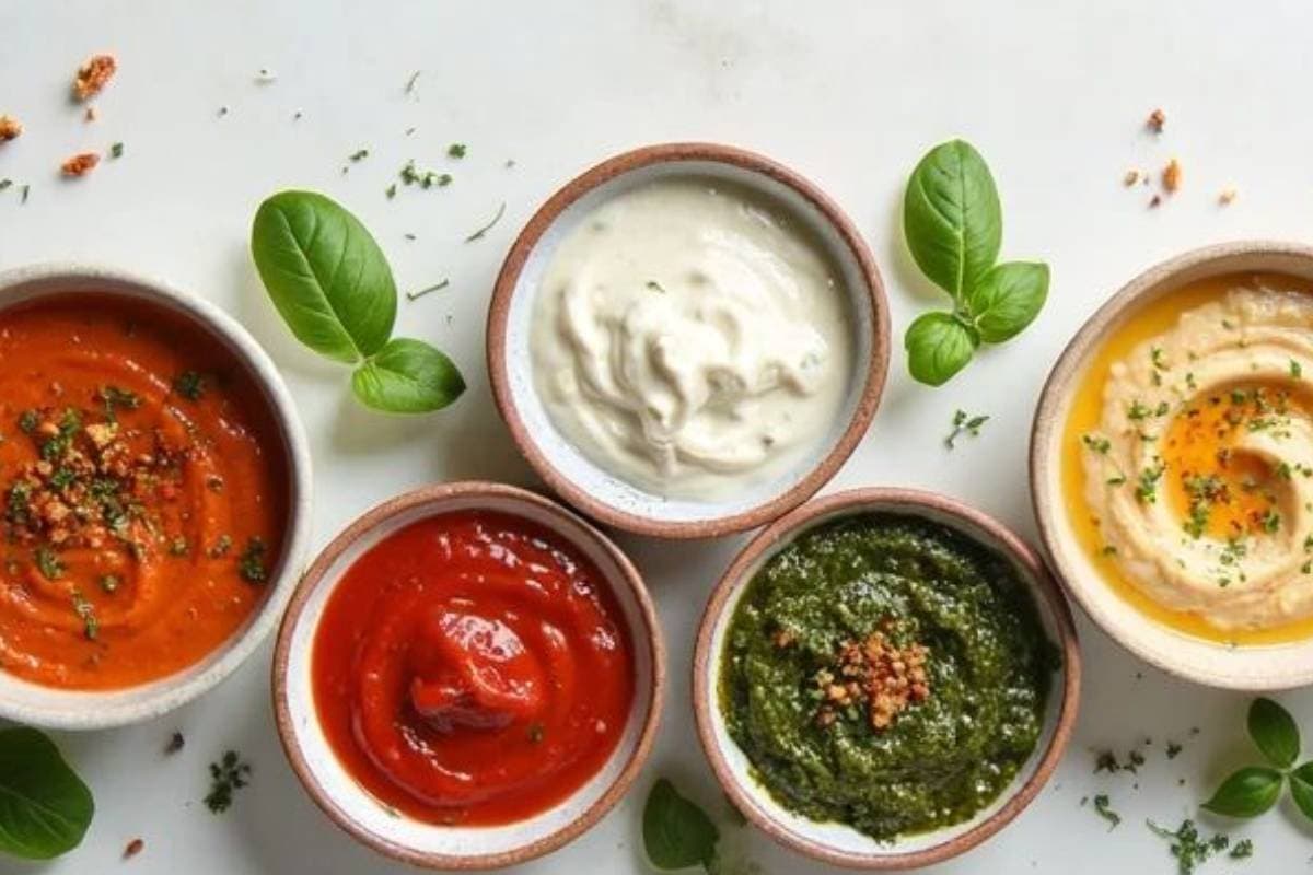 अगर खाना स्वादिष्ट बनाना है तो शेफ संजीव कपूर की ये चटनियां जरूर सीखें