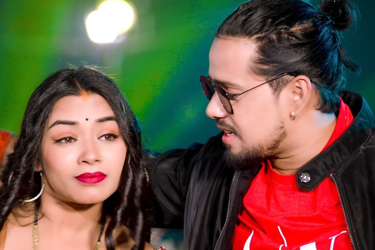 भोजपुरी इंडस्ट्री का नया गाना ‘रंगदार बाबुसाहेब’ मचा रहा धमाल, फैंस ने दिए जबरदस्त रिएक्शन