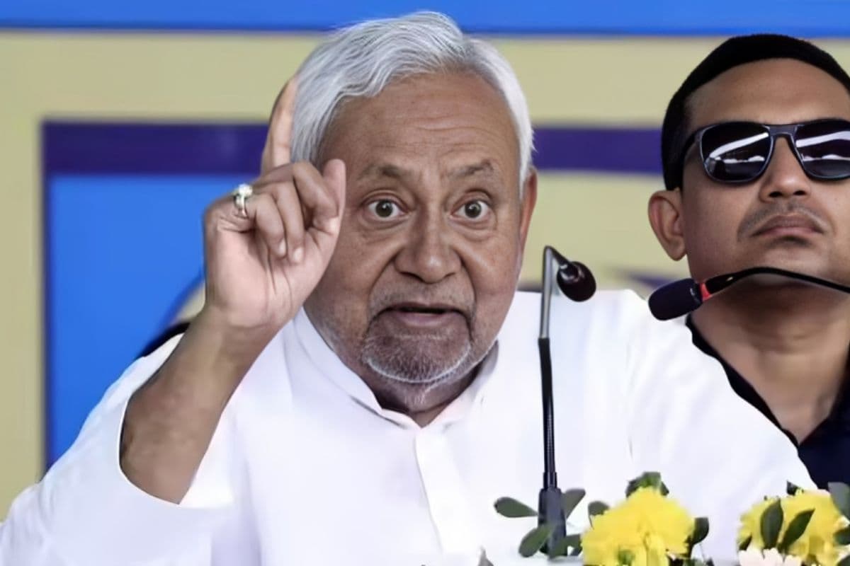 आज सीमांचल दौरे पर नीतीश कुमार, अररिया और किशनगंज को देंगे 235 करोड़ की सौगात