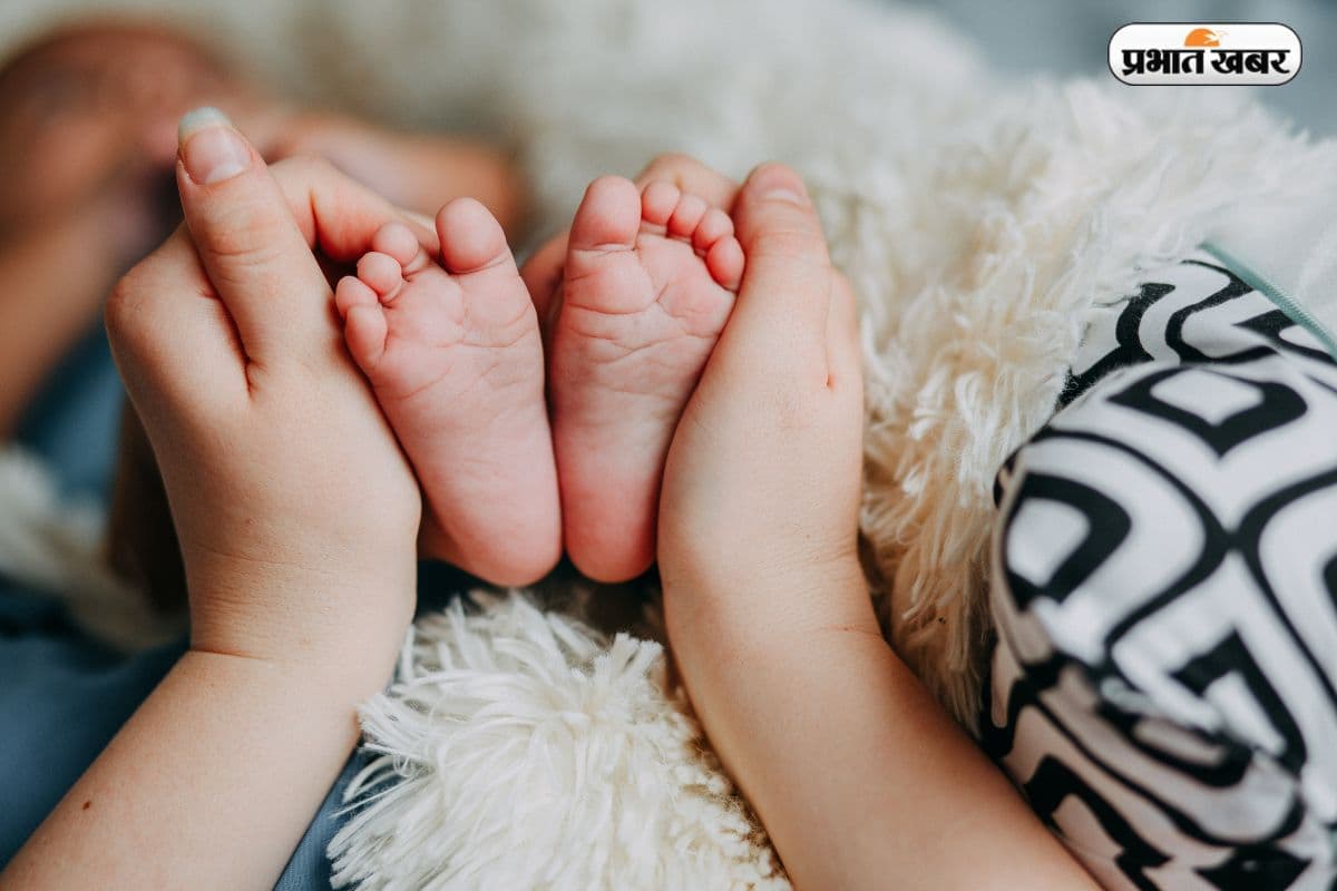 भारत में बच्चा पालना कितना महंगा ? शुरुआती 3 साल में लाखों का खर्च, जानें पूरा बजट