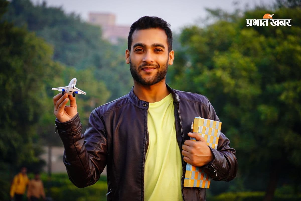 पढ़ाई के साथ दुनिया घूमने का मौका, इन 5 कोर्स में मिलता है फॉरेन ट्रिप