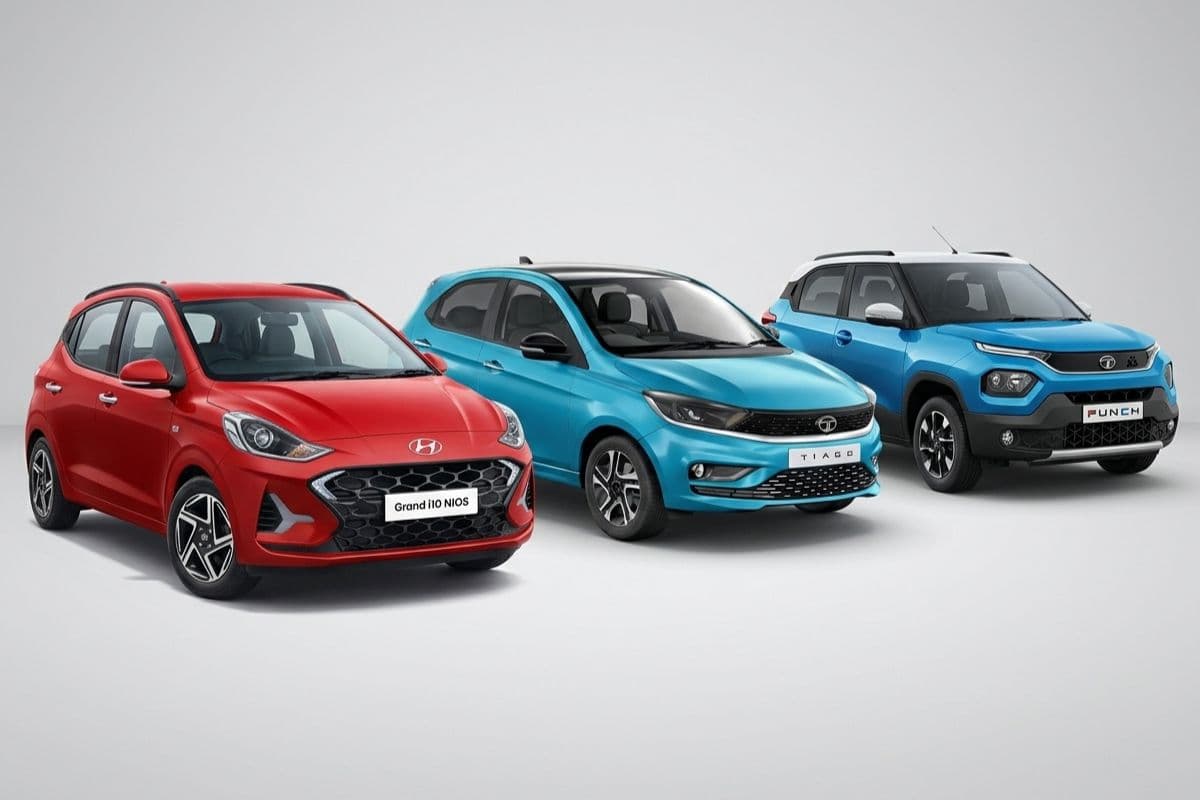 ₹8 लाख से कम में आने वाली इन कारों में मिलता है Cruise Control फीचर, देखें पूरी लिस्ट