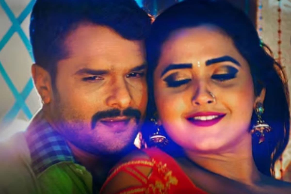 Pagal Banaibe के रोमांटिक सीन से एक्साइटेड? पूरी फिल्म अब OTT पर देख डालें