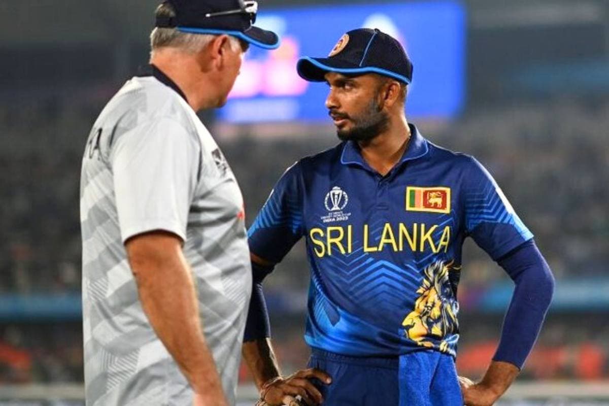 PSL को लगा झटका, श्रीलंका के इस खिलाड़ी ने IPL 2026 में की धांसू एंट्री