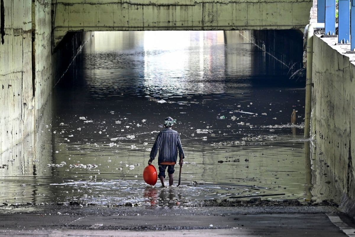 मानसून से पहले PWD ने कसी कमर, दिल्ली में 13,692 नालों की सफाई और मरम्मत का आदेश