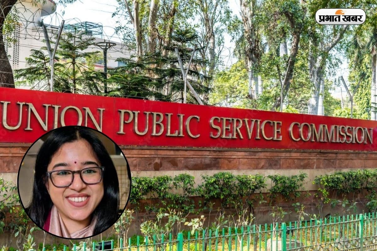 चुनौतियों को मात देकर UPSC टॉपर बनीं देव्यांशी कौरा, हासिल की AIR 71