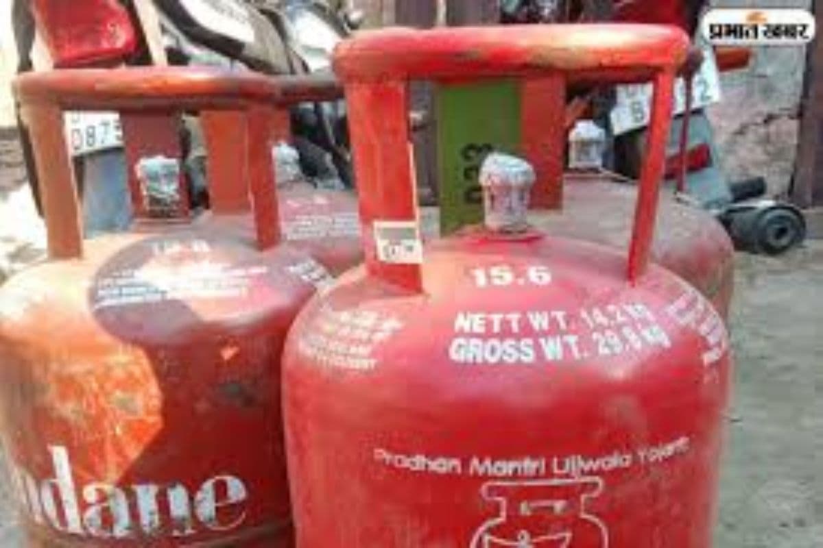 धनबाद में ‘संकटकाल’: बुकिंग के 10 दिन बाद भी नहीं मिल रहा सिलेंडर, सब्सिडी खाते में आयी, पर चूल्हा अब भी ठंडा