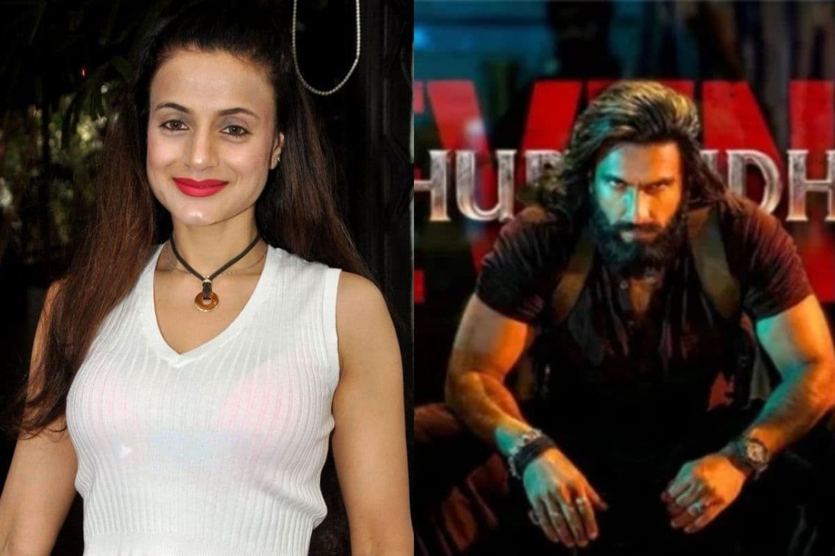 अमीषा पटेल ने ‘धुरंधर 2’ की जमकर की तारीफ, ट्रोल्स को दिया करारा जवाब