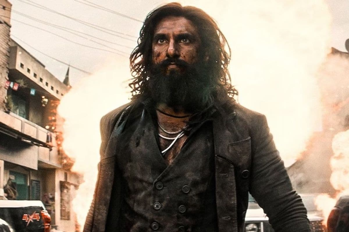 धुरंधर 2: बड़े साहब के राज से उठा पर्दा, फैंस की एक्साइटमेंट बढ़ी