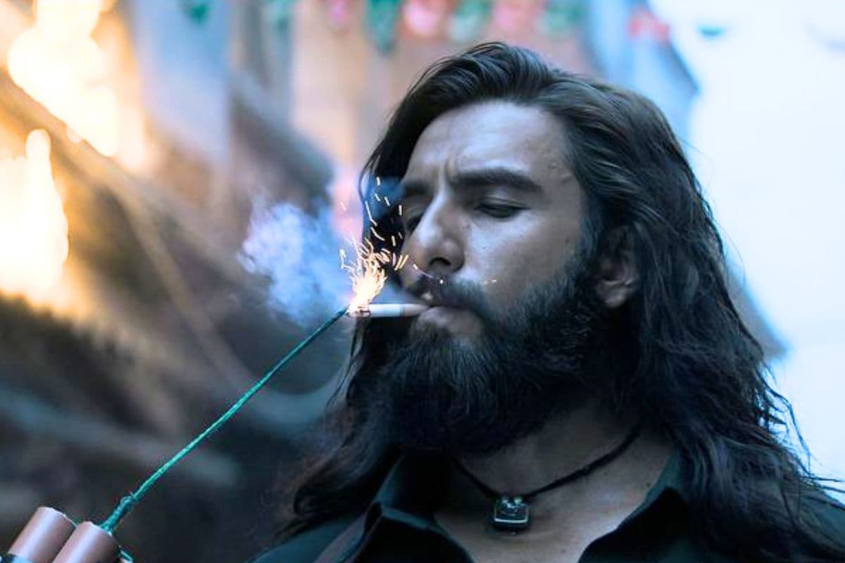 Dhurandhar 2 Box Office: ‘धुरंधर 2’ का धमाका, पेड प्रीव्यू से ही रिकॉर्डतोड़ कमाई, पहले पार्ट को छोड़ा पीछे