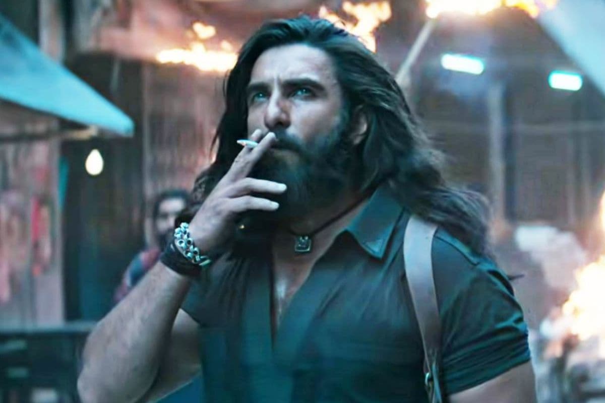 Dhurandhar 2 की एडवांस बुकिंग ने बढ़ाई हलचल, पवन कल्याण की OG का रिकॉर्ड खतरे में