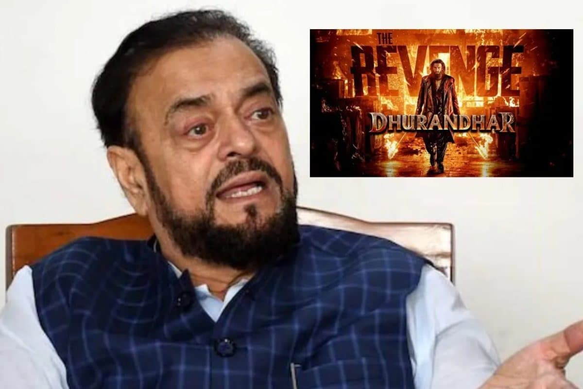 धुरंधर 2 को बताया ‘पाकिस्तानी फिल्म’, सपा विधायक ने मूवी पर लगाया गंभीर आरोप