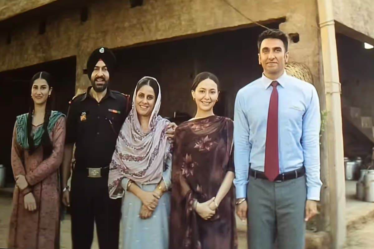 धुरंधर 2: कौन है जसकीरत सिंह रांगी का परिवार? फिल्म नहीं देखी तो यहां पढे़ं