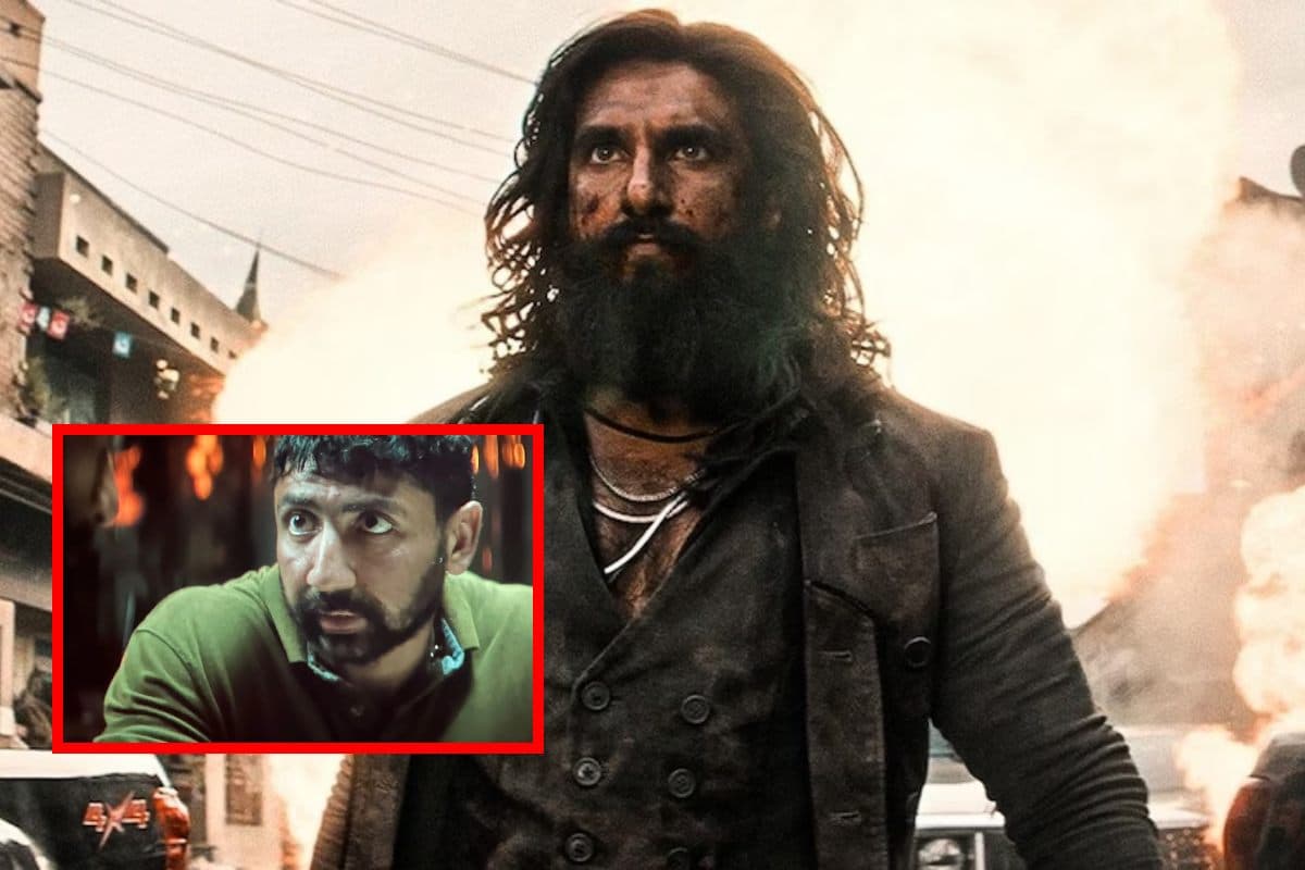 धुरंधर 2: हमजा के साथ परछाई की तरह रहने वाला रिजवान कौन है? रणवीर के साथ पुराना कनेक्शन