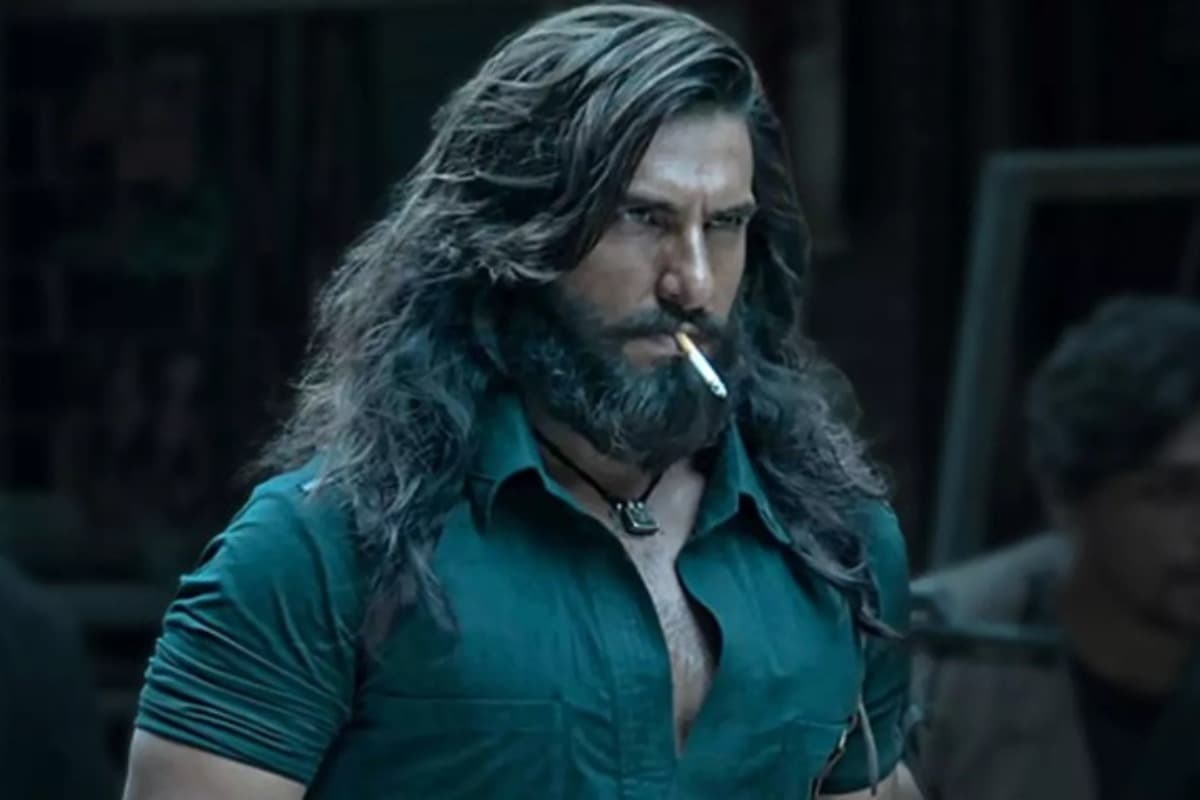 धुरंधर के एक सीन में मेकर्स से हुई है गलती, क्या आपने नोटिस किया?