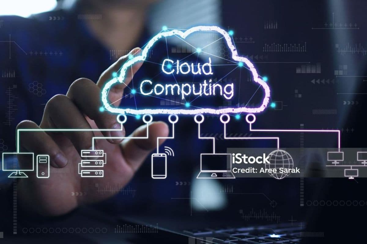 क्लाउड और एआई के दौर में सुरक्षित डिजिटल इंफ्रास्ट्रक्चर की बढ़ती अहमियत