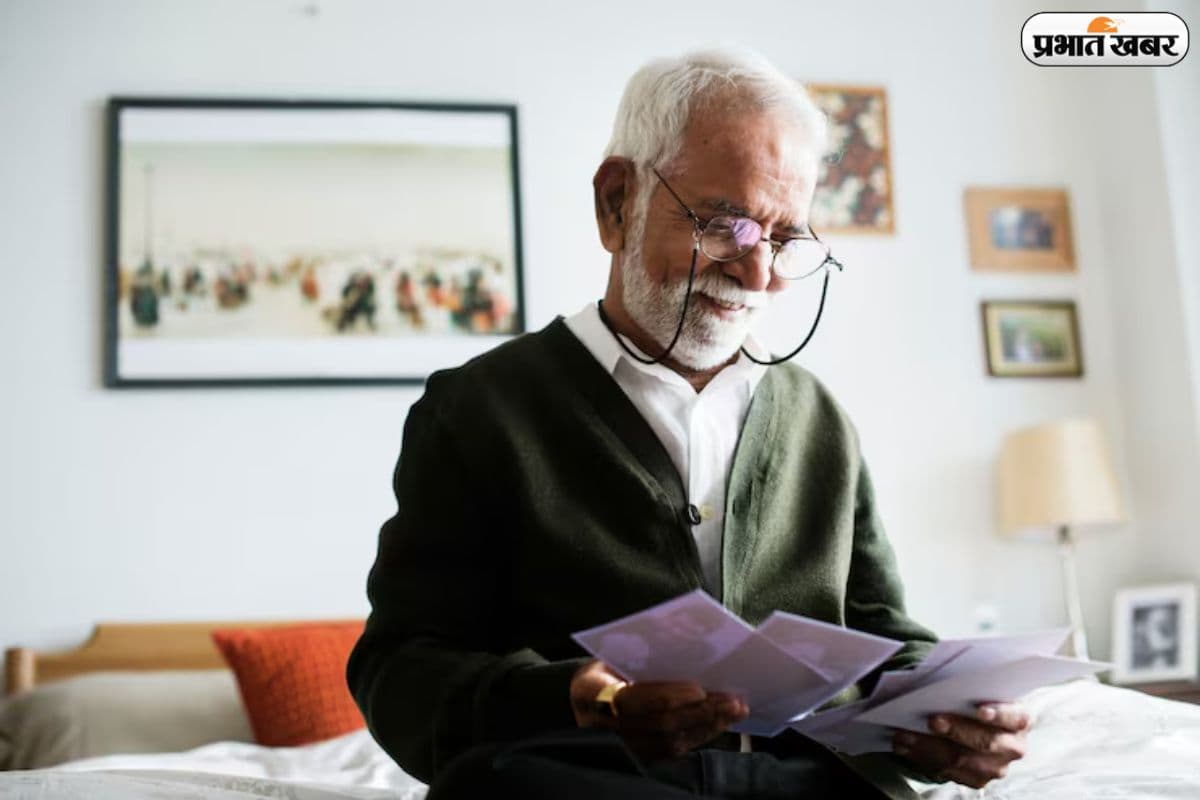 जल्द जमा करें डिजिटल लाइफ सर्टिफिकेट, वरना रुकेगी पेंशन