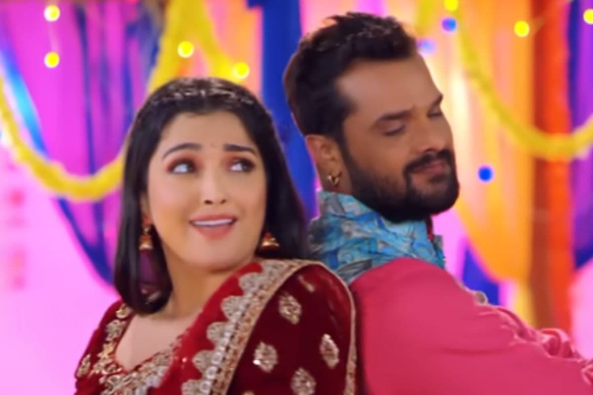 Piya Ji Ke Muski सुनकर मुस्कुराए? अब इसकी फिल्म OTT पर देखें