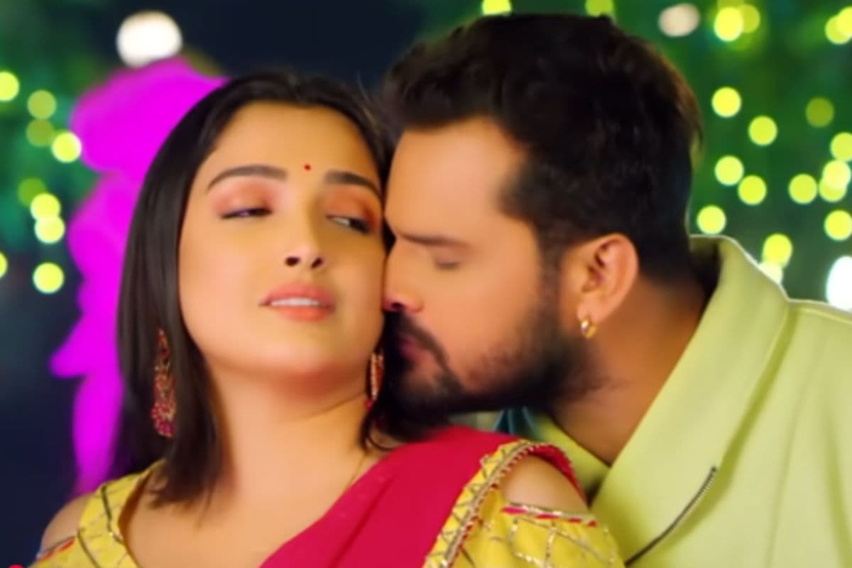 Palang Sagwan Ke गाने से मची धूम, जानें इसकी फिल्म ‘डोली सजा के रखना’ कहां देखें