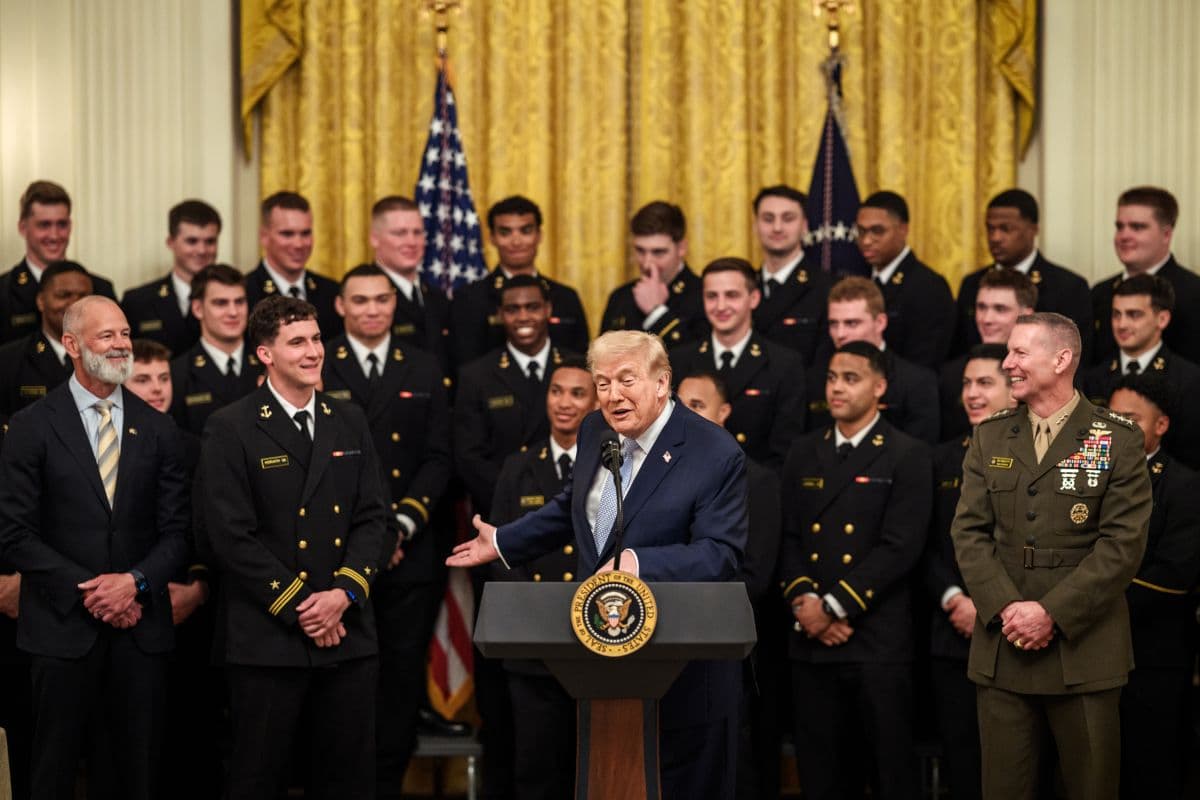 समाप्त होने वाला है ईरान युद्ध? ट्रंप बोले- US अपने लक्ष्य के करीब, लेकिन सीजफायर से इनकार, क्या है प्लान?