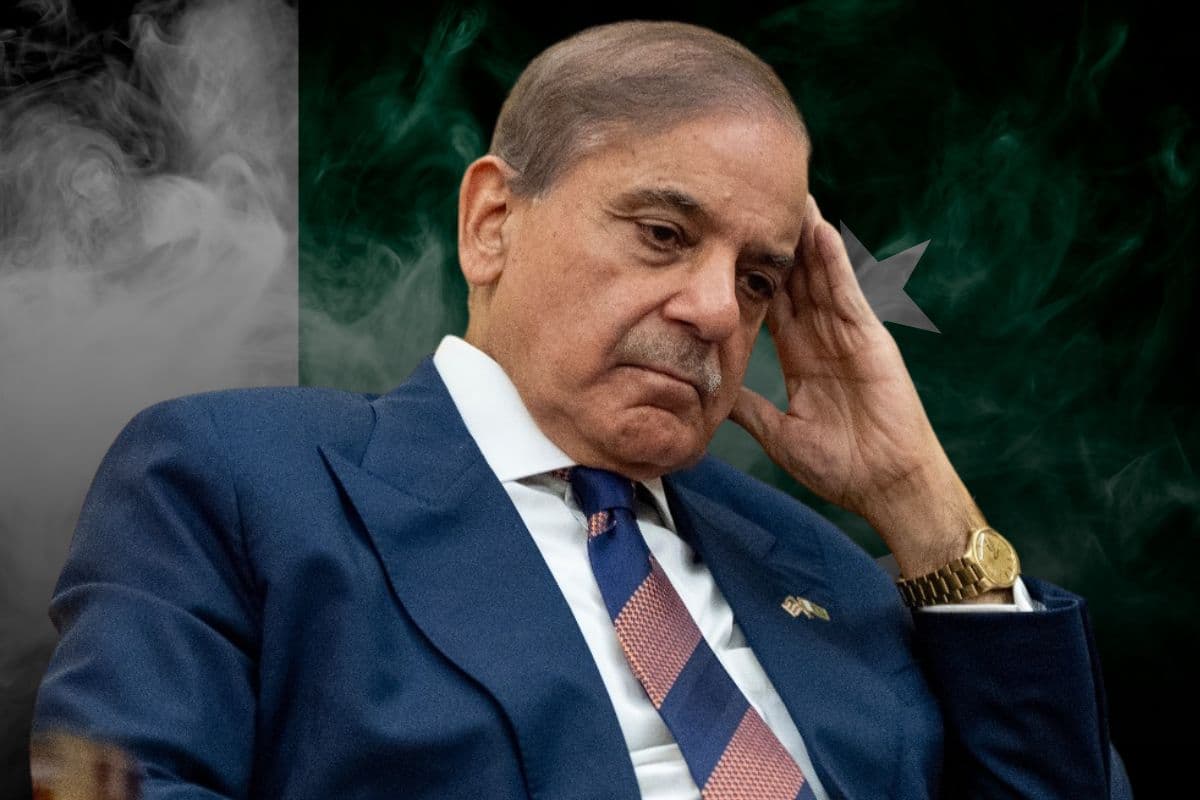 इजरायल-ईरान जंग: ‘खुद का घर जल रहा, दूसरों को क्या बचाएंगे’, एक्सपर्ट ने पाकिस्तान को लताड़ा, भारत को बताया संकटमोचक