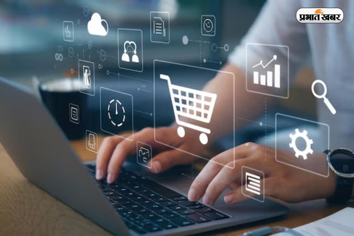 ई-कॉमर्स मैनेजमेंट क्या है, जानें जरूरी स्किल्स और जॉब प्रोफाइल