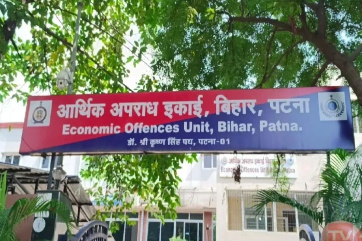 सिलीगुड़ी में चाय बागान और नोएडा में फ्लैट, किशनगंज SDPO गौतम कुमार की खुली पोल