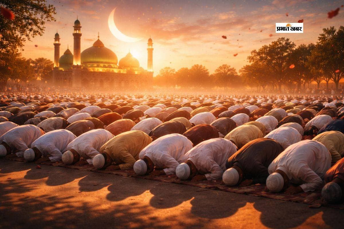 ईद की नमाज बाजुओं में काली पट्टी बांधकर अदा करें लोग —शिया पर्सनल लॉ बोर्ड के अध्यक्ष का बयान जारी