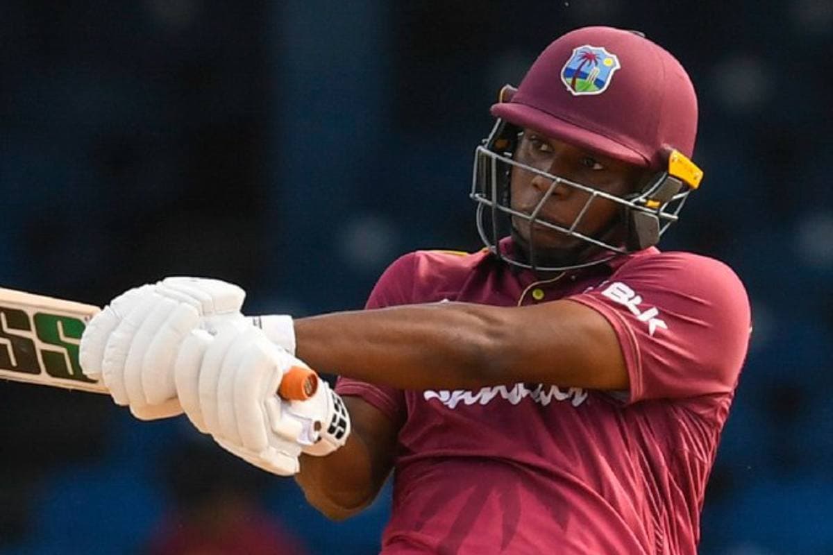 रिटायरमेंट से U टर्न, वेस्टइंडीज के इस खिलाड़ी ने 2 महीने में वापस लिया संन्यास