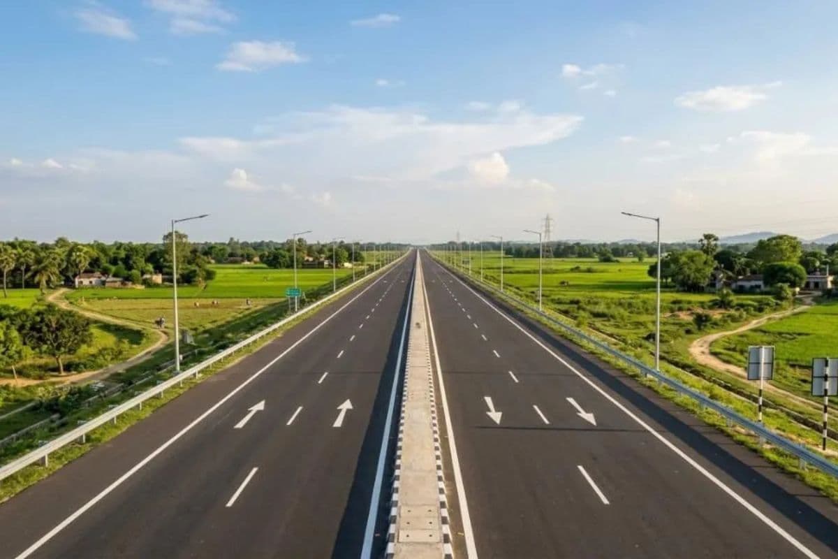 बिहार के सभी एक्सप्रेस-वे को 6 लेन बनाने की मांग, क्या है सरकार का नया रोड प्लान