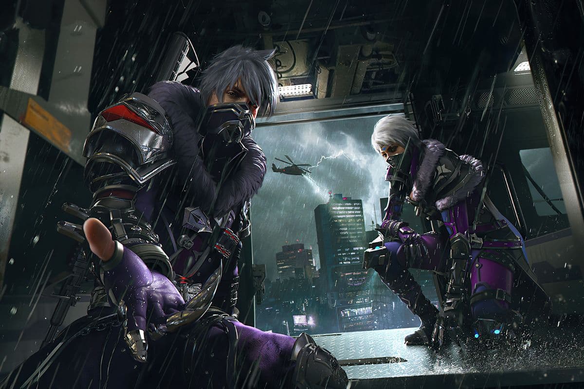 फ्री फायर मैक्स के लेटेस्ट रिडीम कोड रिलीज, फ्री में पाएं गन स्किन्स, कैरेक्टर और ढेरों रिवॉर्ड्स