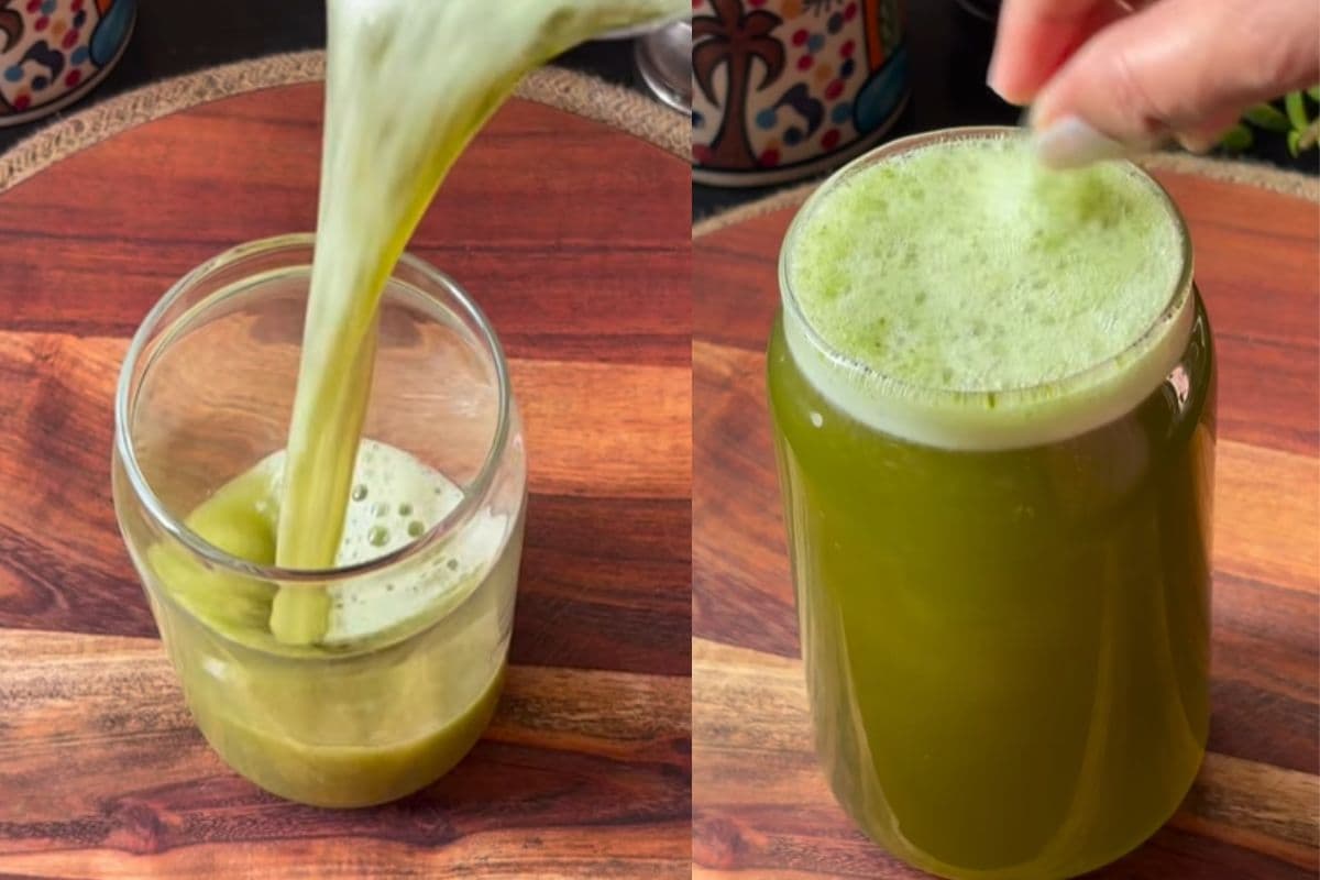 गर्मियों में पिएं ठंडा-ठंडा ड्रिंक, जानें गन्ने का जूस बनाने की रेसिपी