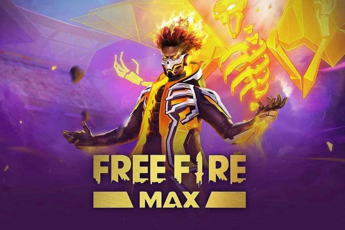 Free Fire MAX: 8 मार्च के रिडीम कोड्स से पाएं मुफ्त रिवॉर्ड्स