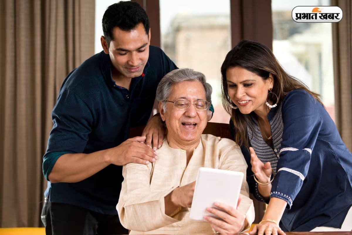 रिटायरमेंट की टेंशन खत्म! इस सरकारी योजना में मिलेगा FD से ज्यादा रिटर्न, आज ही करें इन्वेस्ट