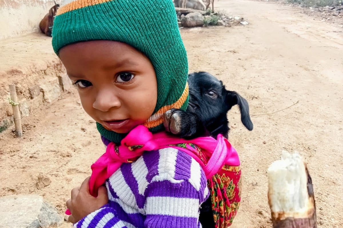 गुमला में हैवानियत: 6 साल के मासूम को ‘जूस’ का लालच देकर ले गया आरोपी, फिर हत्या कर कुएं में फेंका