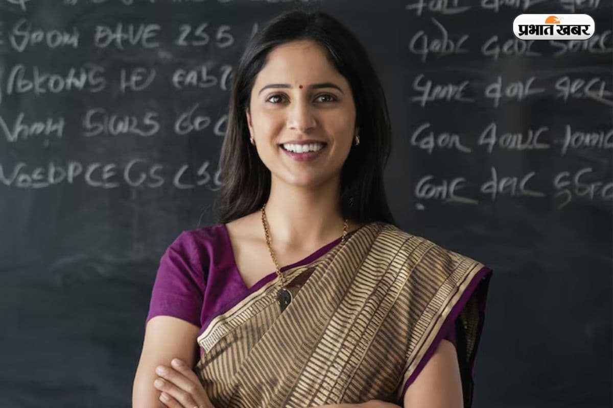 9 मार्च से पहले करें अप्लाई! हरियाणा में निकली कंप्यूटर साइंस टीचर की भर्ती